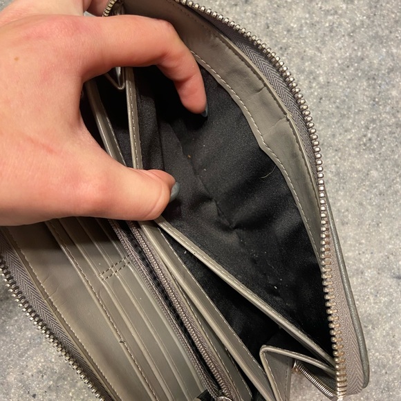 Coach wallet - Picture 12 of 14